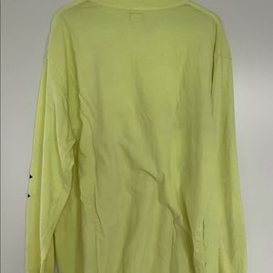 Adidas Yeezy Calabasas Long Sleeve Tee